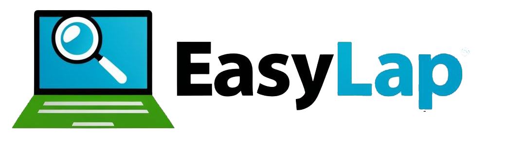 EasyLap Logo
